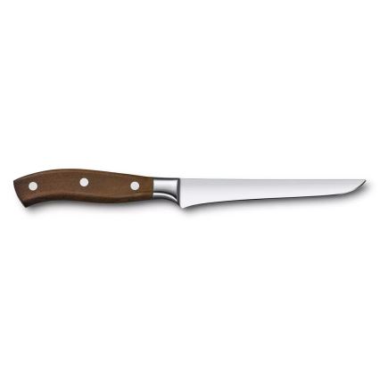 Victorinox - Cuchillo para deshuesar GRAND MAITRE 15 cm arce