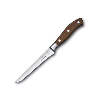 Victorinox - Cuchillo para deshuesar GRAND MAITRE 15 cm arce