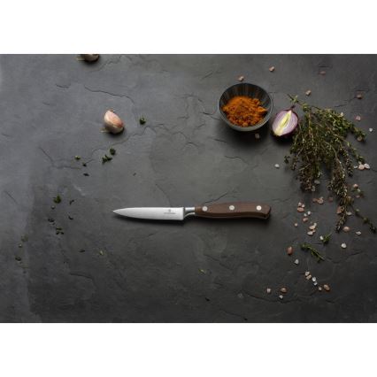 Victorinox - Cuchillo para verduras GRAND MAITRE 10 cm arce