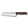 Victorinox - Cuchillo santoku WOOD de cocina, 17 cm, arce