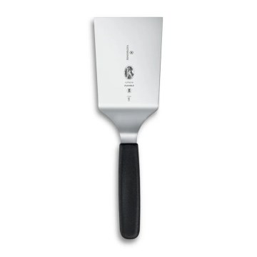 Victorinox - Espátula de 12 cm, negra