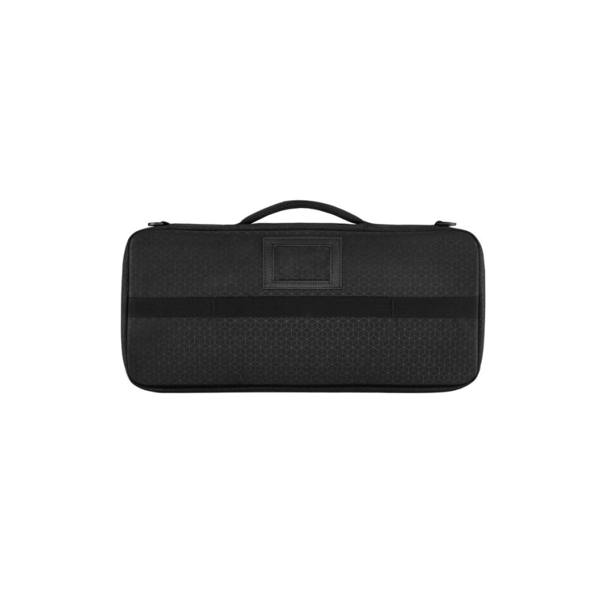 Victorinox - Estuche para cuchillos Chef’s negro