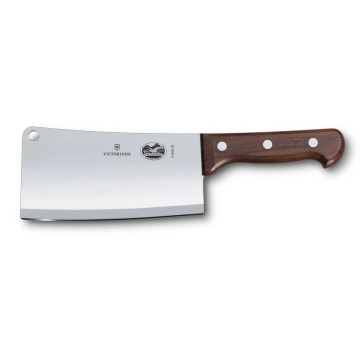 Victorinox - Hachuela de cocina WOOD 18 cm arce