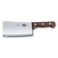 Victorinox - Hachuela de cocina WOOD 18 cm, mango de arce
