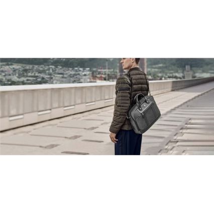 Victorinox - Maletín para portátil 14 Architecture Urban2 16 l gris