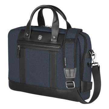 Victorinox - Maletín para portátil de 14