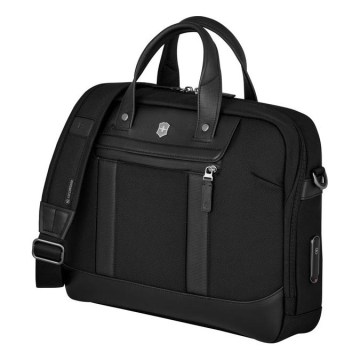 Victorinox - Maletín para portátil de 14