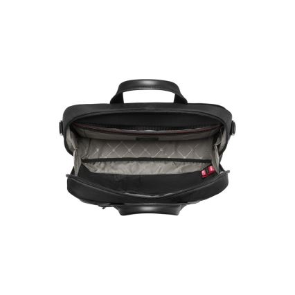 Victorinox - Maletín para portátil de 14 Architecture Urban2 16 l negro