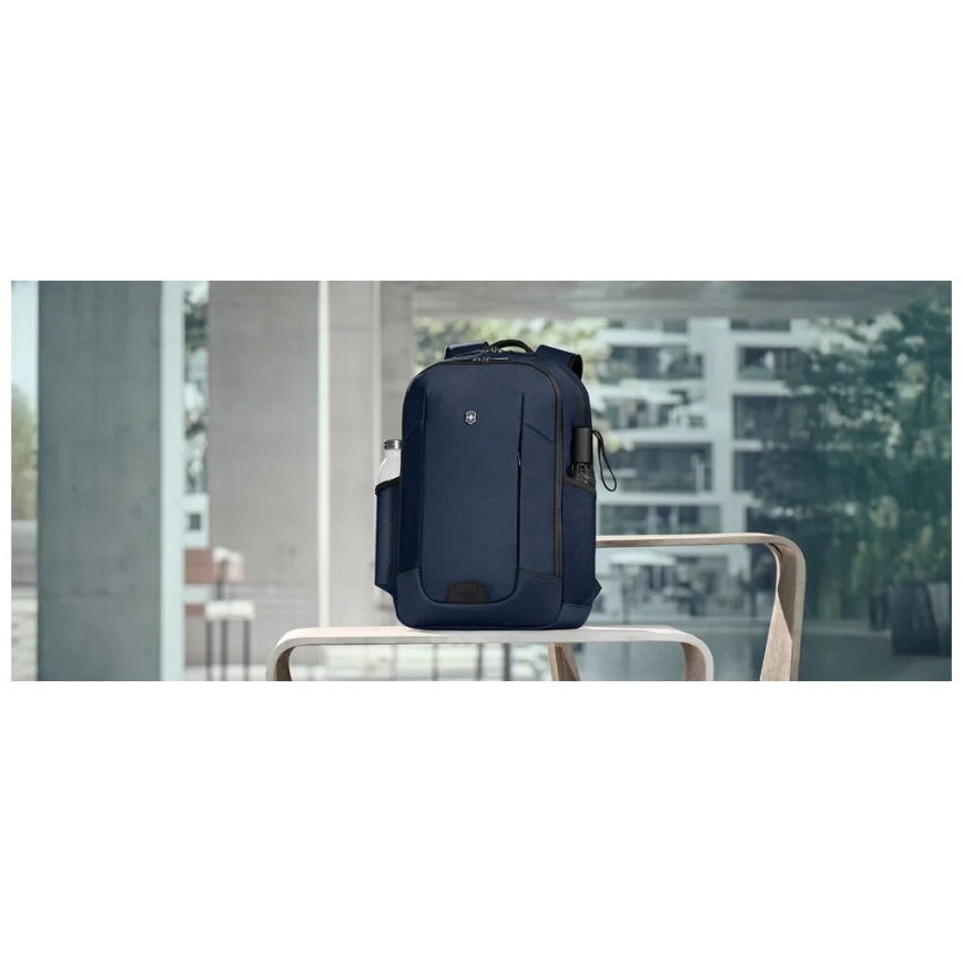 Victorinox - Mochila Altmont Modern para portátil 15,6 20 l azul