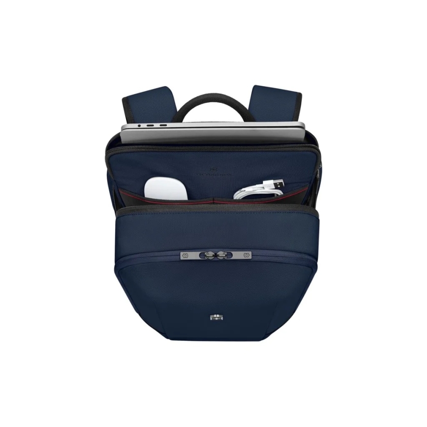 Victorinox - Mochila Altmont Modern para portátil 15,6 20 l azul