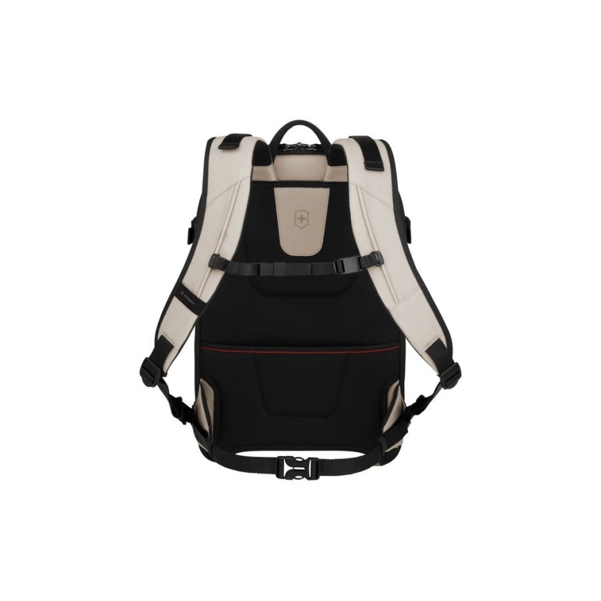 Victorinox - Mochila de viaje Altmont Modern Traveler 32 l beige