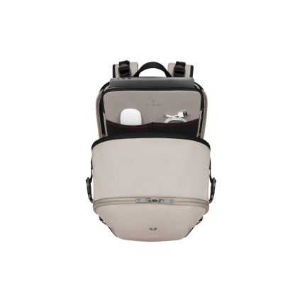 Victorinox - Mochila de viaje Altmont Modern Traveler 32 l beige