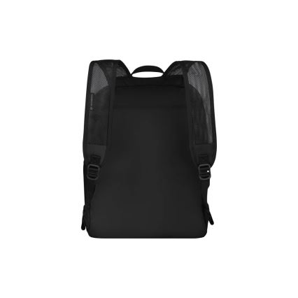 Victorinox - Mochila de viaje Travel Essentials 20 l negra