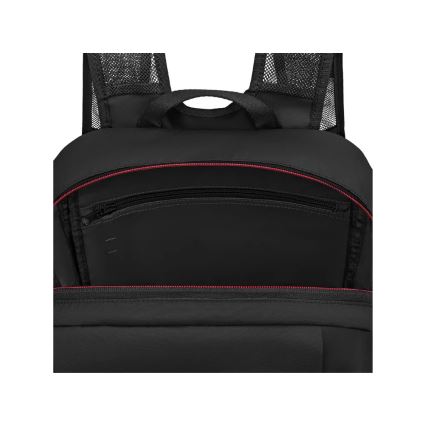 Victorinox - Mochila de viaje Travel Essentials 20 l negra