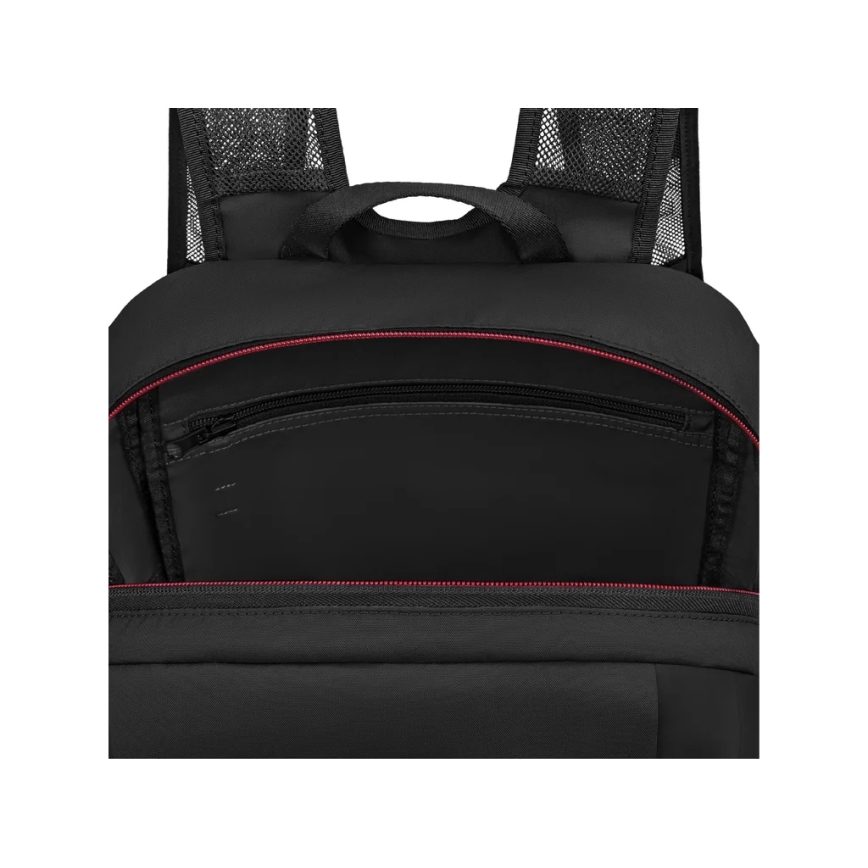 Victorinox - Mochila de viaje Travel Essentials 20 l negra