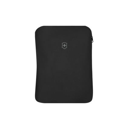 Victorinox - Mochila de viaje Travel Essentials 20 l negra