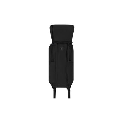 Victorinox - Mochila de viaje Travel Essentials 20 l negra