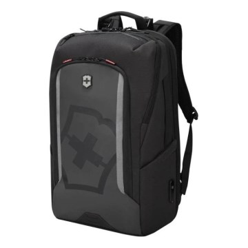 Victorinox - Mochila extensible Touring 2.0 Traveler 33 l negro