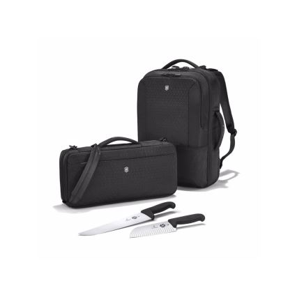 Victorinox - Mochila para cuchillos Chef’s