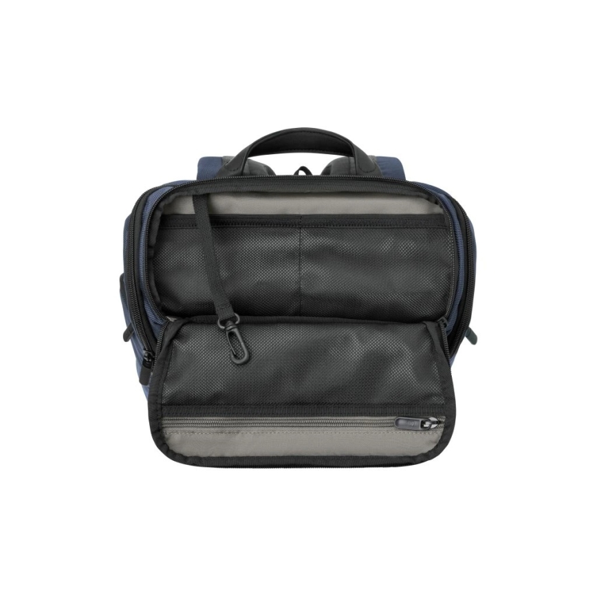 Victorinox - Mochila para portátil 14 Altmont Professional Fliptop 26 l azul oscuro