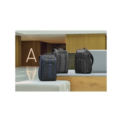 Victorinox - Mochila para portátil 14 Architecture Urban2 17 l negra