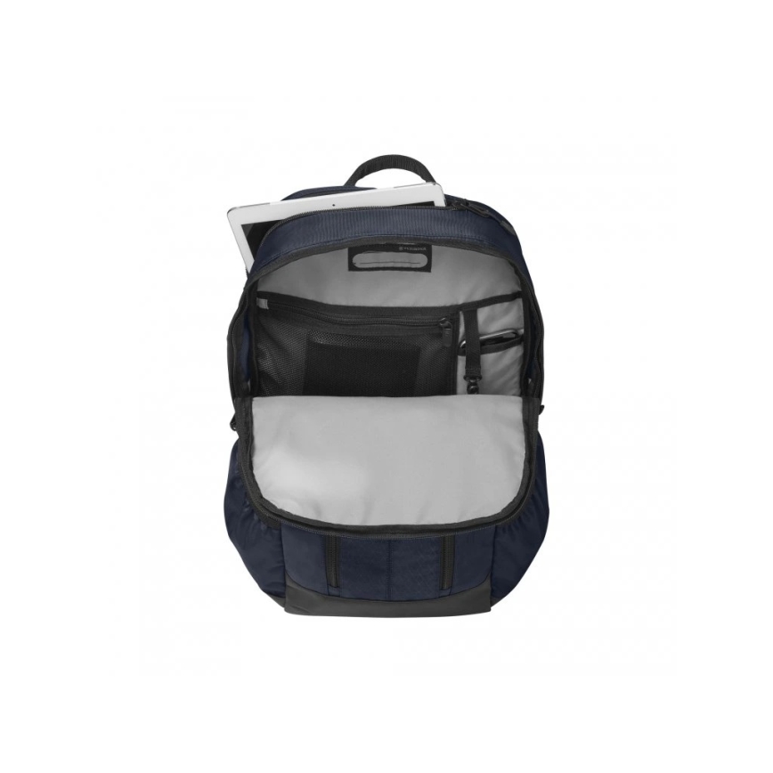 Victorinox - Mochila para portátil 15,6 Altmont Original Slimline 24 l azul oscuro