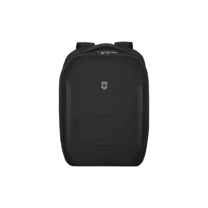 Victorinox - Mochila para portátil 15,6 Crosslight ciudad Daypack 20 l negro