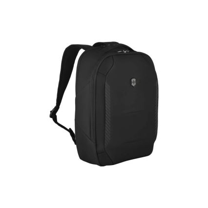 Victorinox - Mochila para portátil 15,6 Crosslight ciudad Daypack 20 l negro