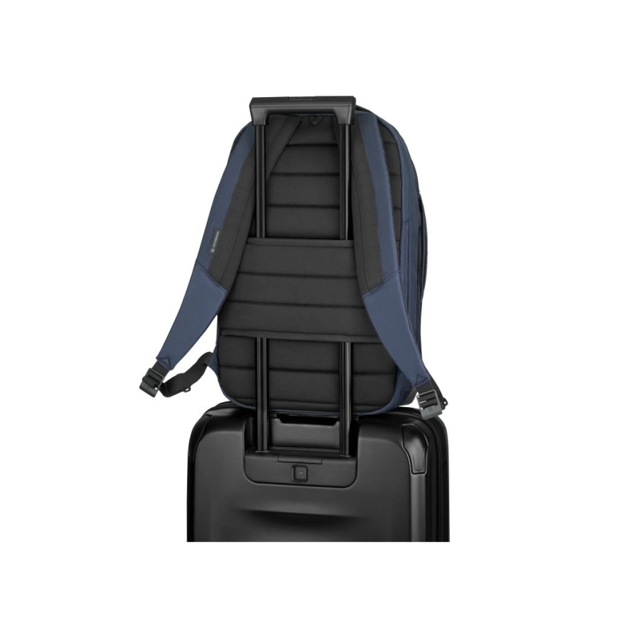 Victorinox - Mochila para portátil 15 Altmont Professional Deluxe Travel 25 l azul