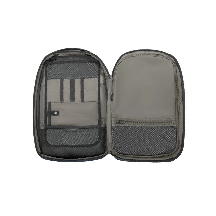 Victorinox - Mochila para portátil 15 Altmont Professional Deluxe Travel 25 l azul