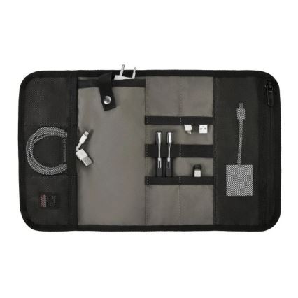 Victorinox - Mochila para portátil 15 Altmont Professional Deluxe Travel 25 l azul