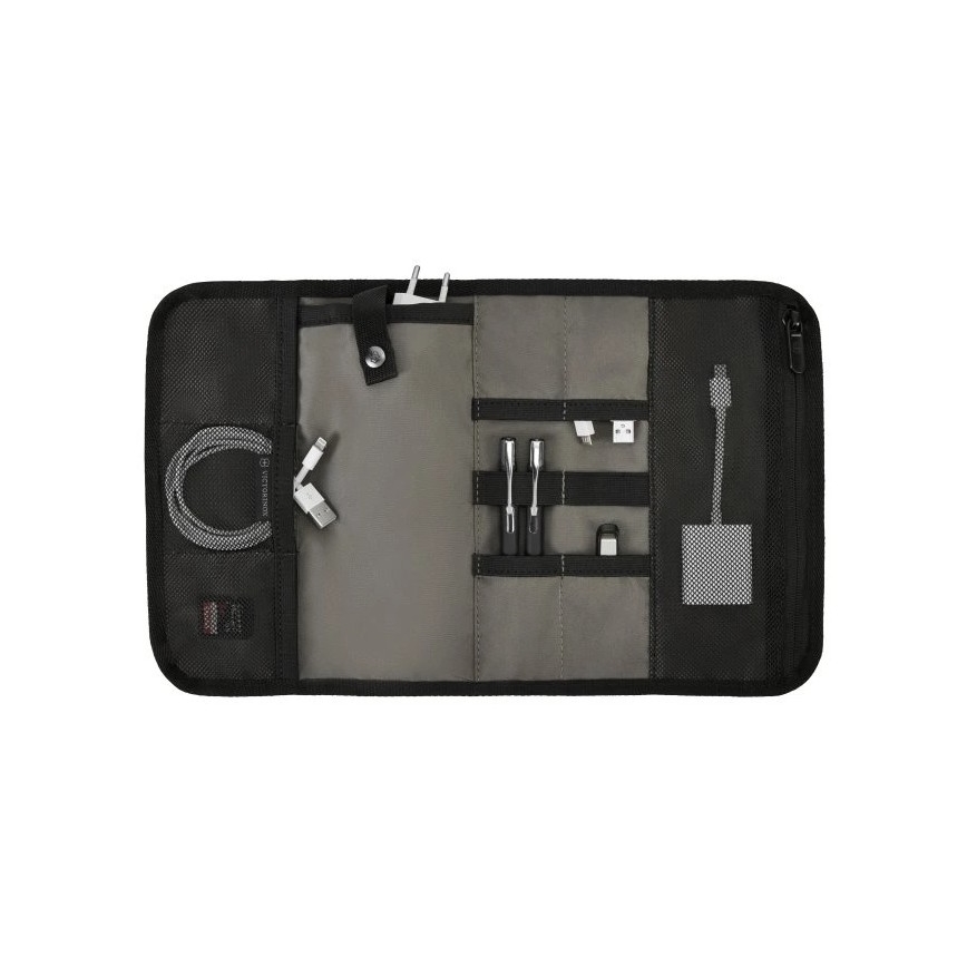 Victorinox - Mochila para portátil 15 Altmont Professional Deluxe Travel 25 l azul