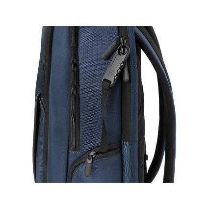 Victorinox - Mochila para portátil 15 Altmont Professional Deluxe Travel 25 l azul