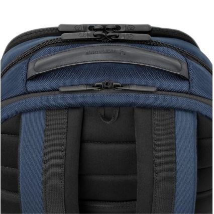 Victorinox - Mochila para portátil 15 Altmont Professional Deluxe Travel 25 l azul