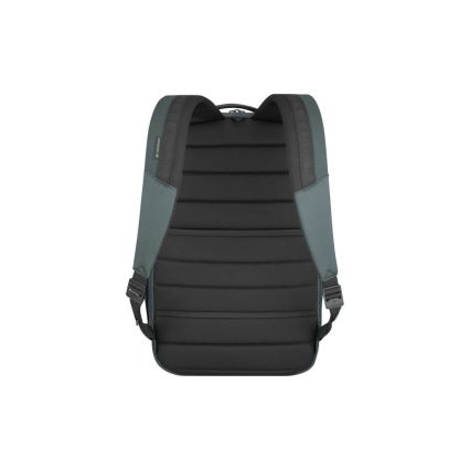 Victorinox - Mochila para portátil 15 Altmont Professional Deluxe Travel 25 l Verde