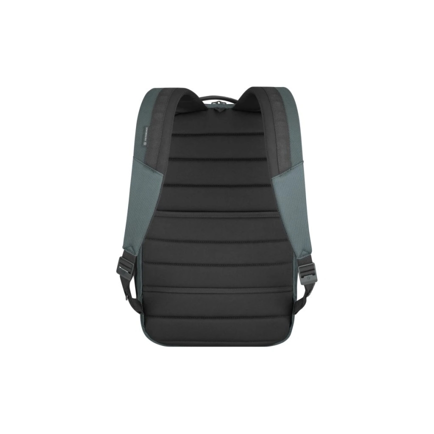 Victorinox - Mochila para portátil 15 Altmont Professional Deluxe Travel 25 l Verde