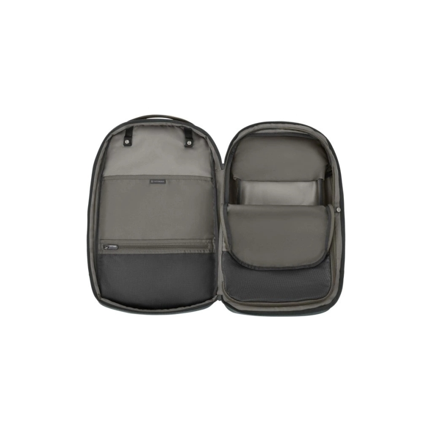 Victorinox - Mochila para portátil 15 Altmont Professional Deluxe Travel 25 l Verde