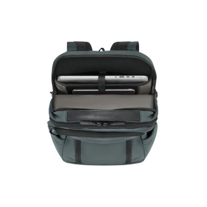 Victorinox - Mochila para portátil 15 Altmont Professional Deluxe Travel 25 l Verde
