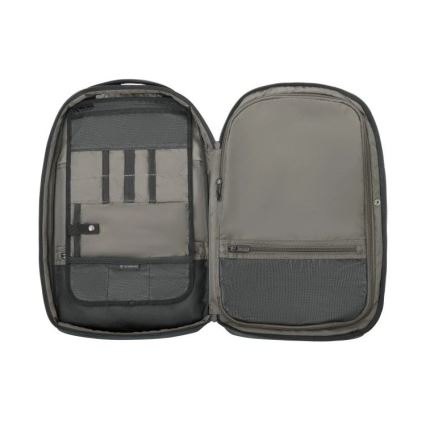 Victorinox - Mochila para portátil 15 Altmont Professional Deluxe Travel 25 l Verde