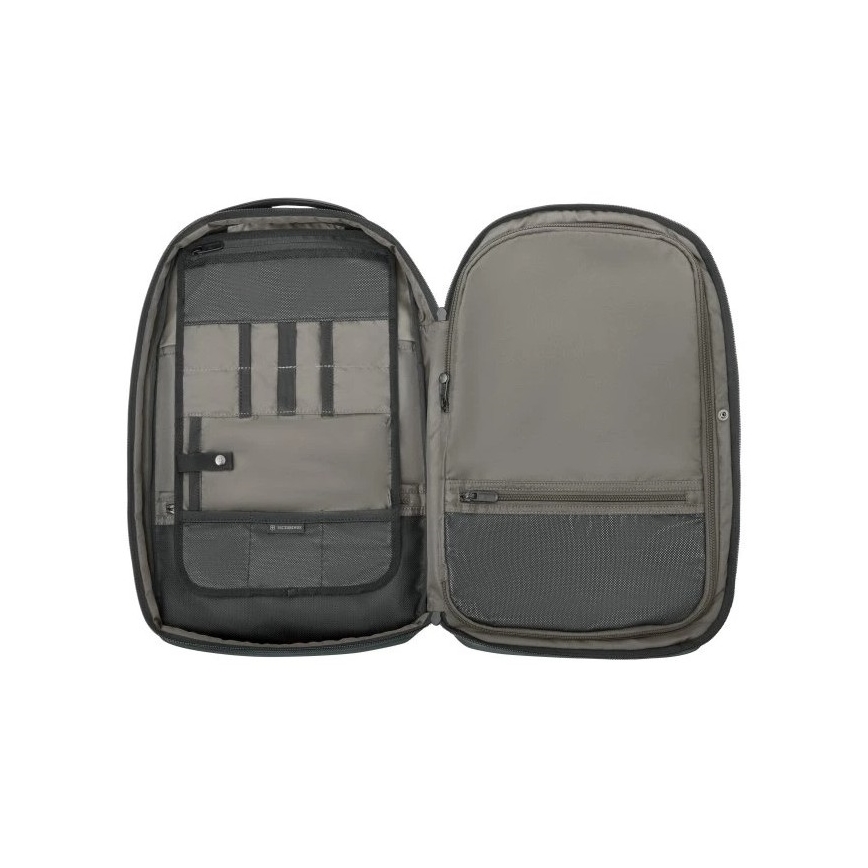 Victorinox - Mochila para portátil 15 Altmont Professional Deluxe Travel 25 l Verde