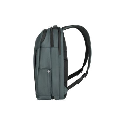 Victorinox - Mochila para portátil 15 Altmont Professional Deluxe Travel 25 l Verde
