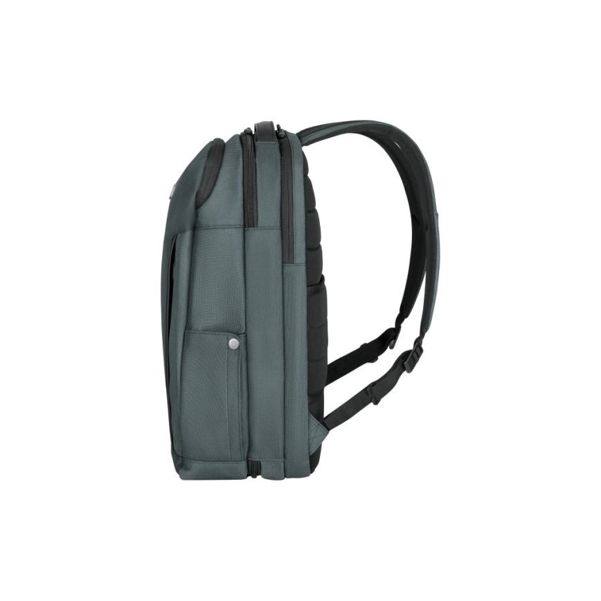 Victorinox - Mochila para portátil 15 Altmont Professional Deluxe Travel 25 l Verde