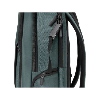 Victorinox - Mochila para portátil 15 Altmont Professional Deluxe Travel 25 l Verde