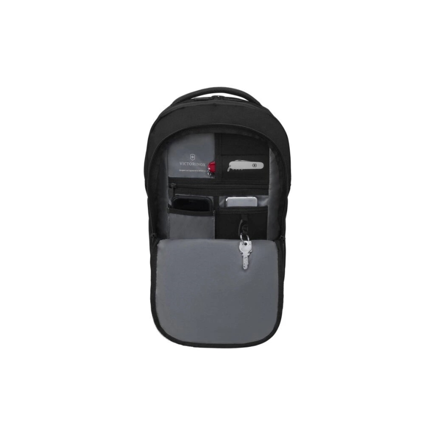 Victorinox - Mochila para portátil 15 Deluxe Vx Sport EVO 20 l negro