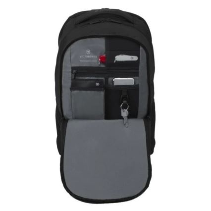 Victorinox - Mochila para portátil 16 Deluxe Vx Sport EVO 28 l negro