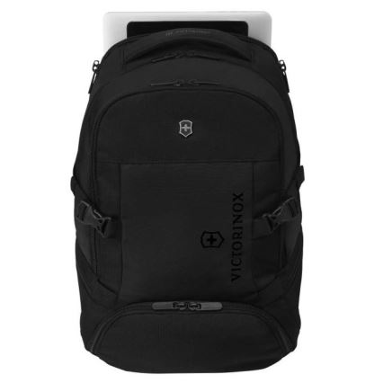 Victorinox - Mochila para portátil 16 Deluxe Vx Sport EVO 28 l negro