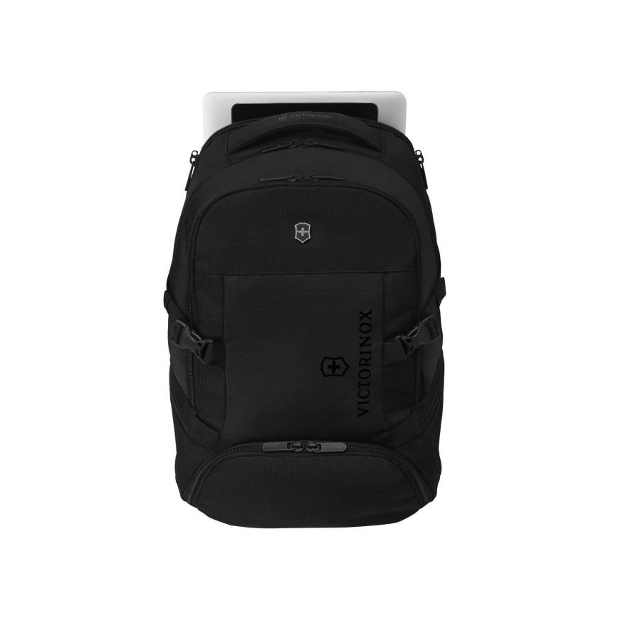 Victorinox - Mochila para portátil 16 Deluxe Vx Sport EVO 28 l negro