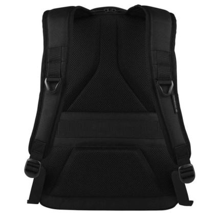 Victorinox - Mochila para portátil 16 Deluxe Vx Sport EVO 28 l negro
