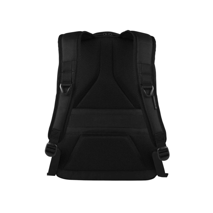 Victorinox - Mochila para portátil 16 Deluxe Vx Sport EVO 28 l negro