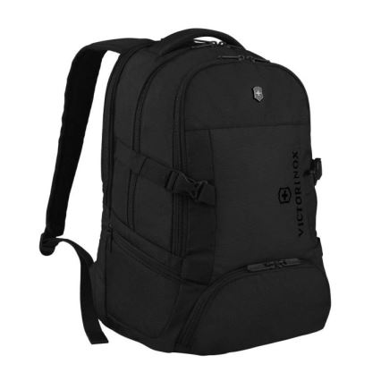 Victorinox - Mochila para portátil 16 Deluxe Vx Sport EVO 28 l negro